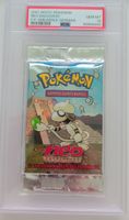 PSA 10 Booster Pokemon Neo Discovery Smeargle German Vintage