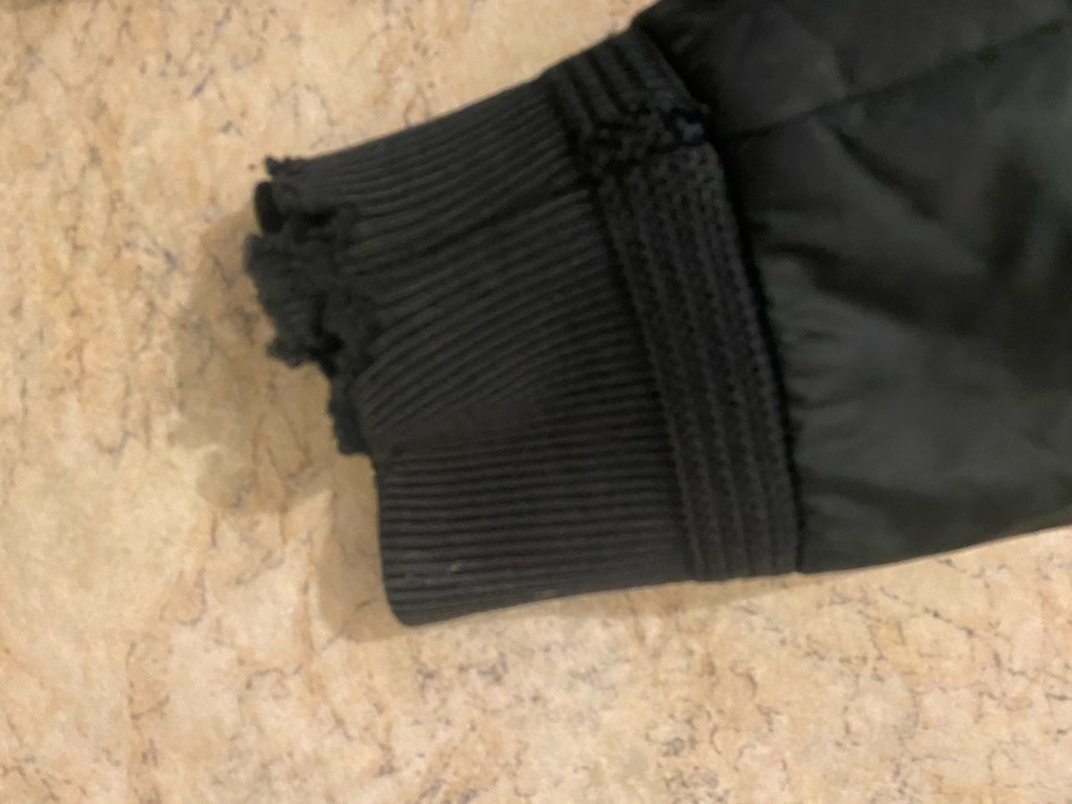 Moncler Giacche: Moncler Winterjacke – Usato da Zug venduto da high1970 2