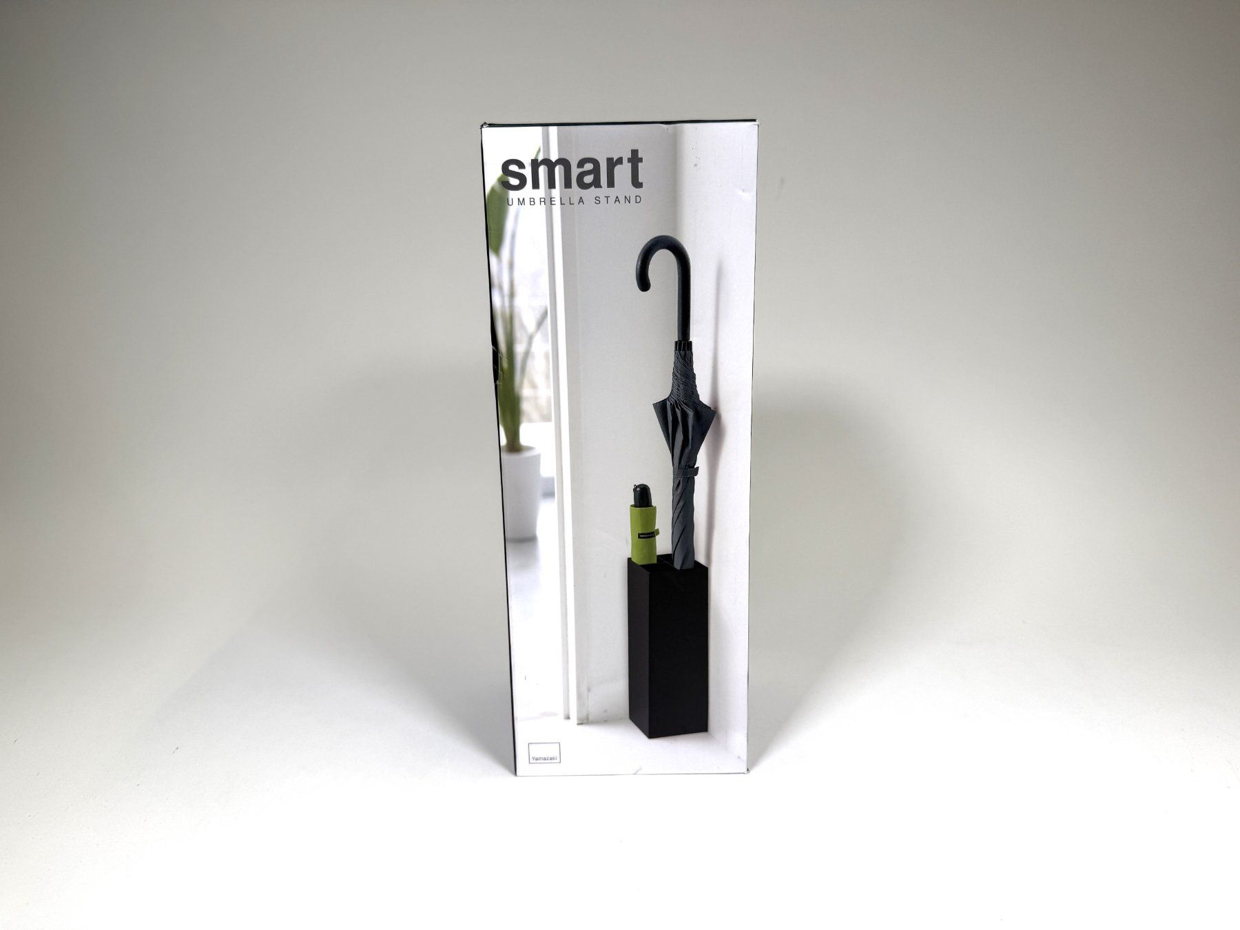 Yamazaki Altri mobili per ufficio: YAMAZAKI Schirmständer SMART – Nuovo e nell'imballaggio originale da Zollikofen venduto da Restwert_Zollikofen 2