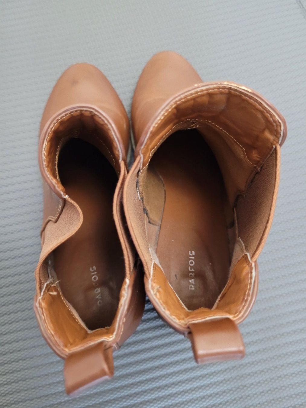 Scarpe da donna: Stiefeletten Parfois Grösse 42 – Usato da Wetzikon ZH venduto da Tabi91 3