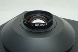 Sinar DB Rodenstock Sinaron S 135mm f5.6 72° MC