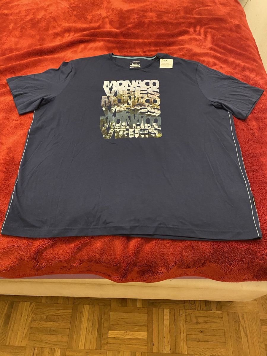 T-shirt: T Shirt – Nuovo (secondo la descrizione) da Berikon venduto da TheMangle 3