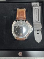 Panerai Luminor Marina 8 Days PAM590
