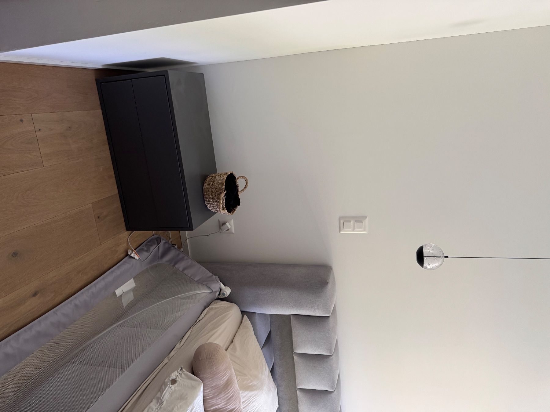 Ikea Tables de nuit: Eket Nachttische 2x – D'occasion à Au ZH par joy_2b8z 3