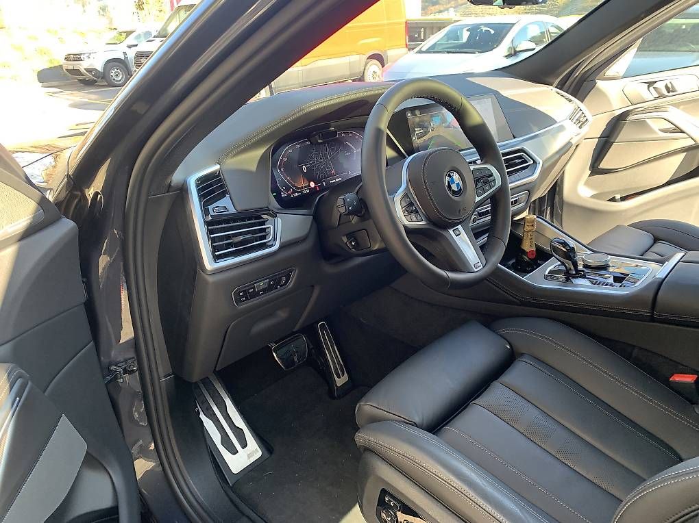 BMW Automobili: BMW X6 xDrive30d – Usato da Moudon venduto da dan_l5tp 3