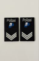 Polizei Achselschlaufen