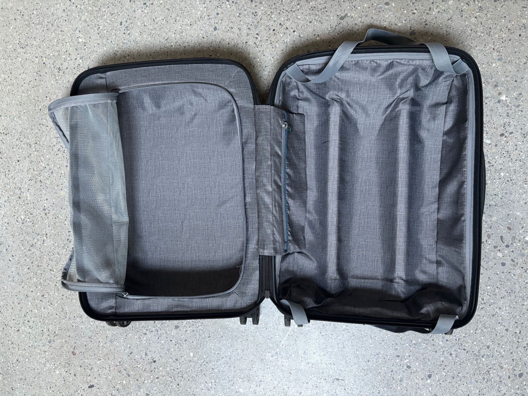 Samsonite Valises de voyage: Samsonite Koffer – D'occasion à Zollikon par halbkarat 4