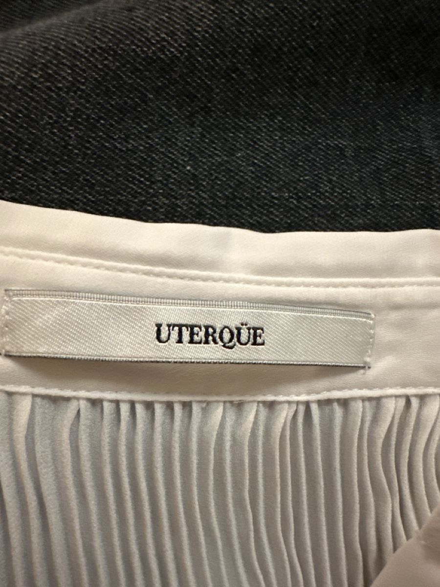 Blusen: Edle Bluse Oversitze M Polyerster Blissé – Neu (gemäss Beschreibung) aus Bern von Ibizaflow 7