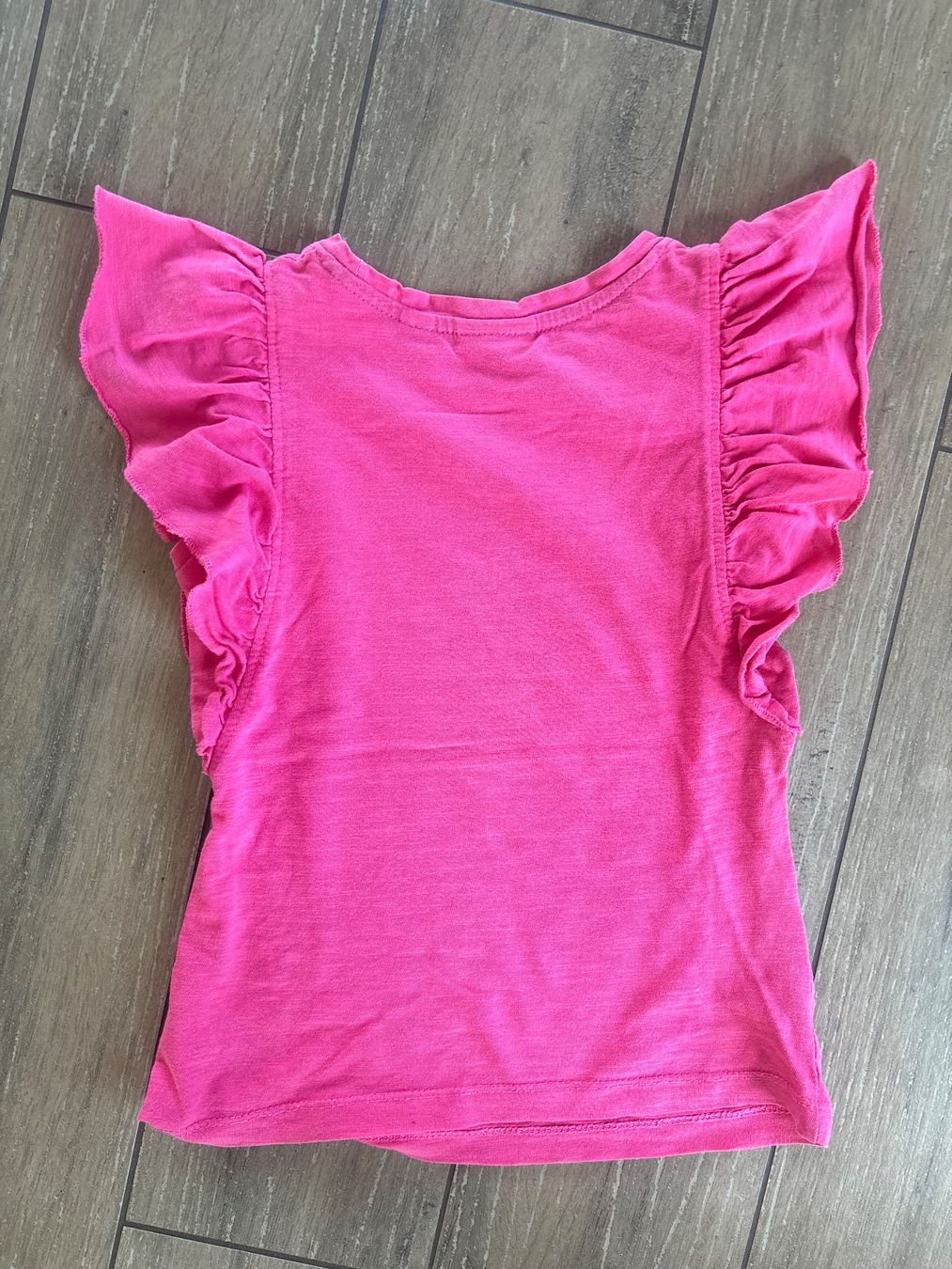 Blusen, T-Shirts & Tops: 110_Mexx_Baumwolle_wie NEU – Neu (gemäss Beschreibung) aus Versegeres von kista 3