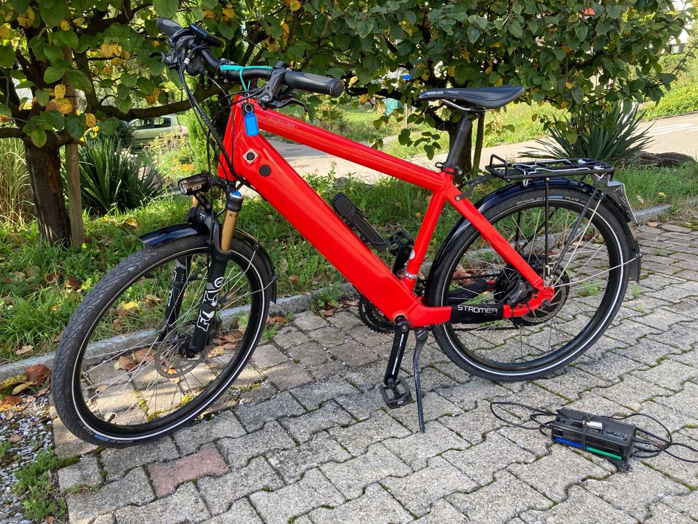 Stromer 45 2024