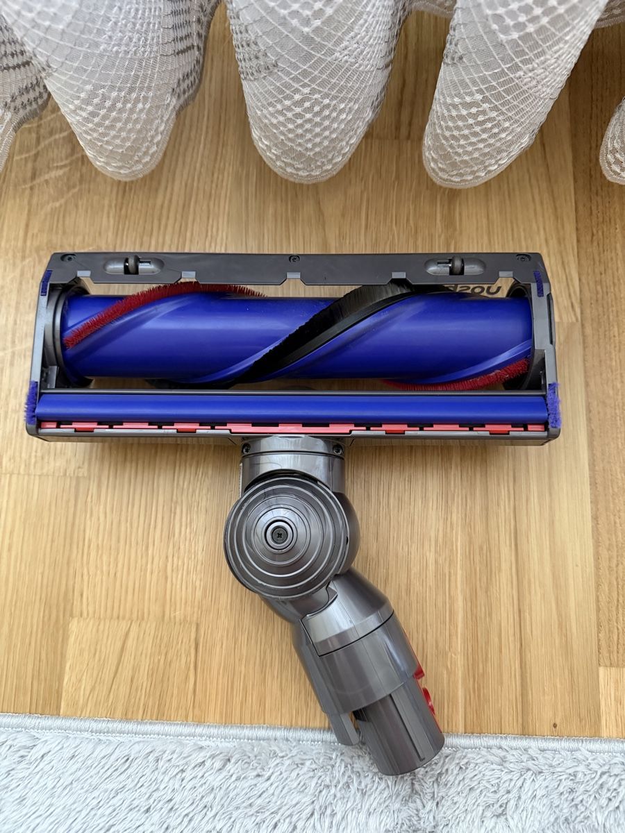 Dyson Altro per la casa: Dyson brosse V7 - V15 – Usato da Meyrin venduto da SA_3006 2