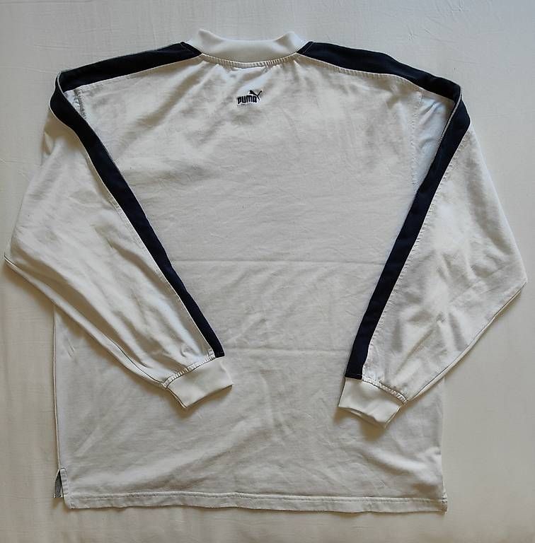 Puma Leibchen & Hosen: Maglia PUMA – Gebraucht aus Lugano von claudio.luga 3
