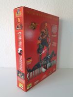 PC Game Shadow Warrior (1997) Big Box + Quittung & Bonus CD