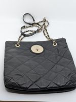 DKNY Vintage Tasche schwarz
