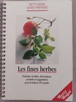 BETTY - BOSSI  /  Les Fines Herbes