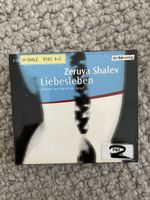 2CD Zeruya Shalev — Libesleben