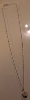 Collier en argent