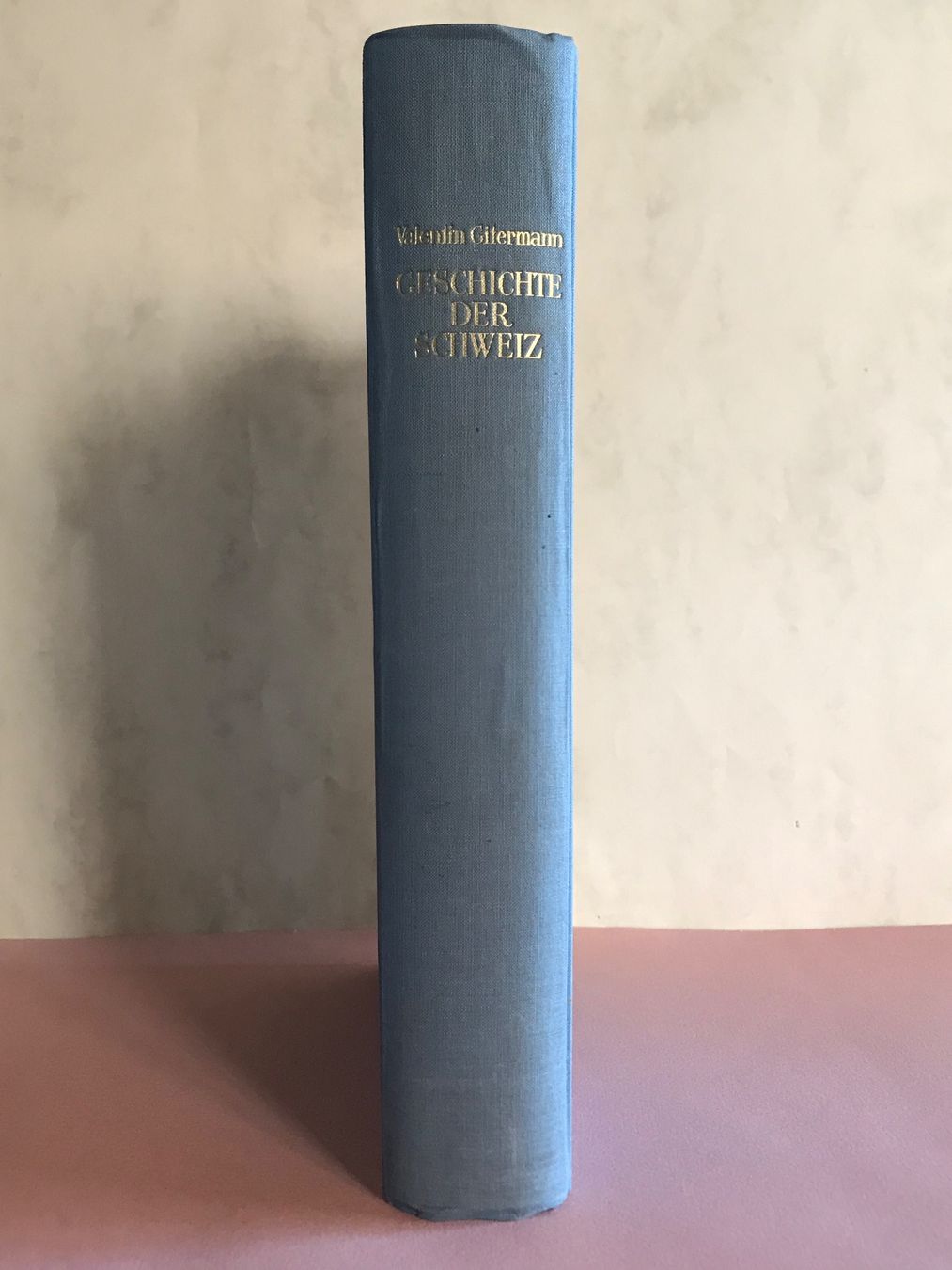Libri: Buch GESCHICHTE DER SCHWEIZ Seiten – Usato da Däniken SO venduto da allerlei54 2