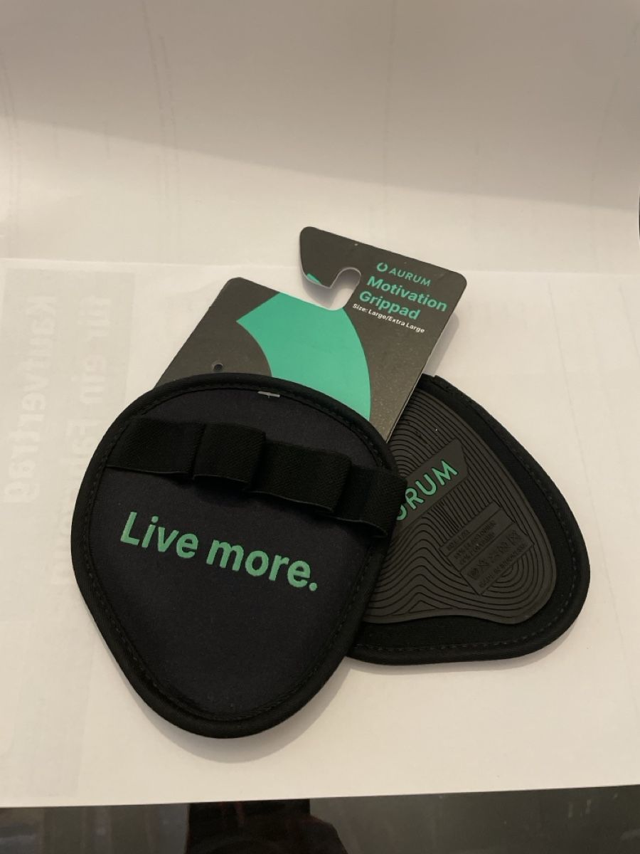 Handschuhe & Handstulpen: Motivation grippad  – Neu und originalverpackt aus Flums von mai_9fr6
