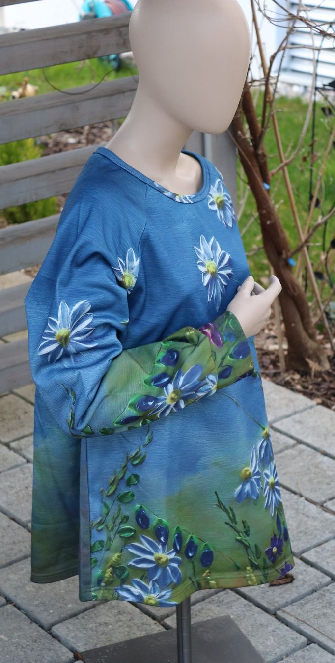 T-Shirts: Langarmshirt Marke Misslook – Gebraucht aus Frick von Beni58 1