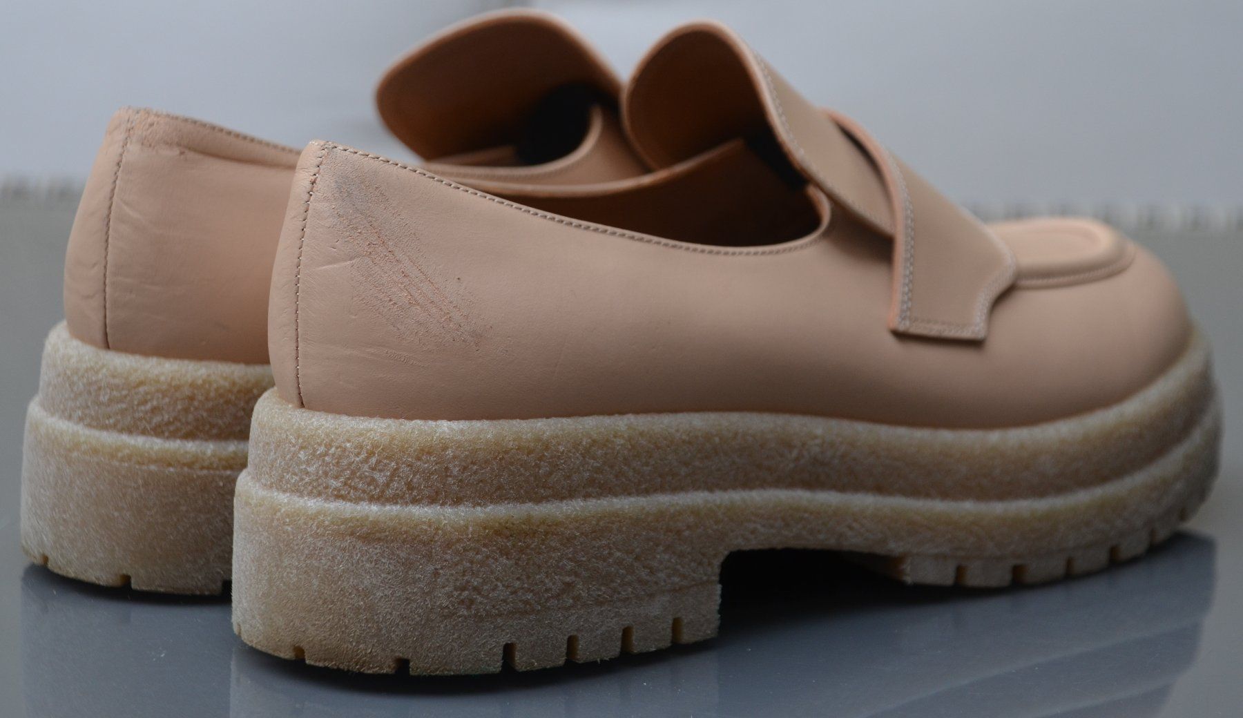 Damenschuhe: ATP Atelier Scguhe / chaussures .39 – Gebraucht aus Collonges von arashee 6