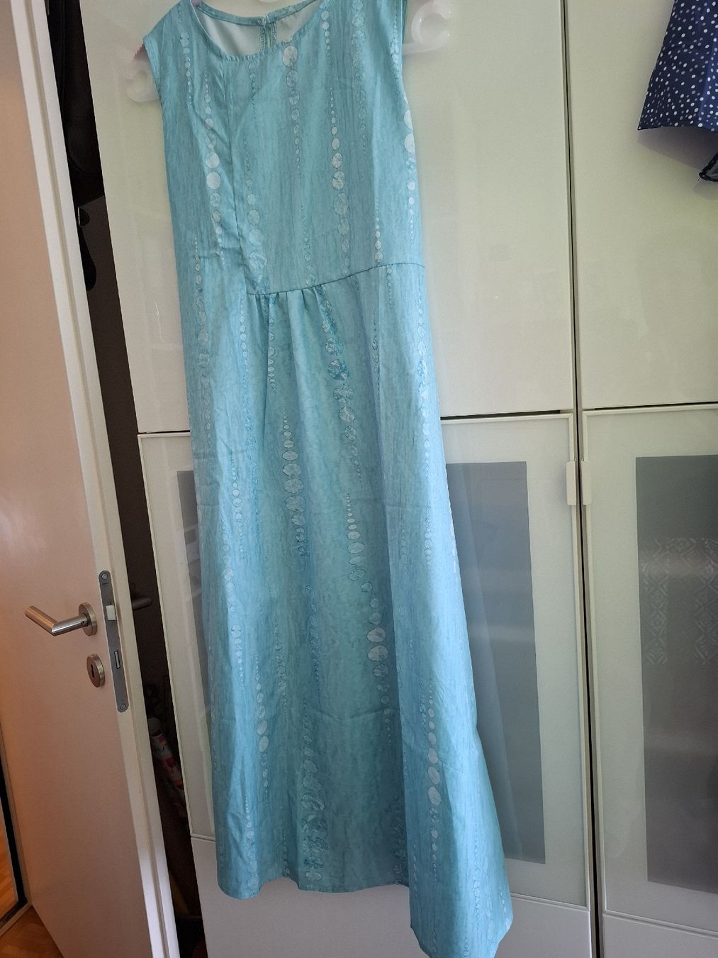Vestiti: Sommerkleid  – Nuovo e nell'imballaggio originale da Thun venduto da kw50