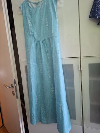 Sommerkleid 