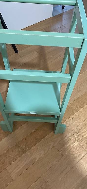 Seggioloni: Lernturm / Learning Tower für Kinder – Usato da Rothrist venduto da ann_s8xf 4
