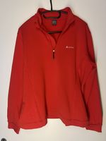 Odlo Damen Fleece Pullover, Grösse XL, Top Zustand!