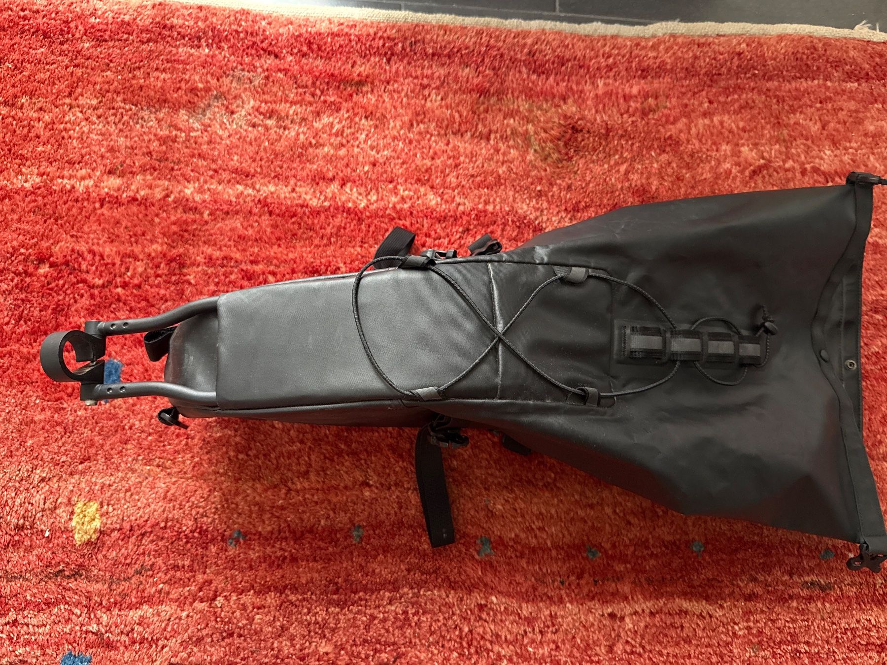 Specialized Pezzi di ricambio: Specialized Burra Burra Seat Pack inkl. Stabilizer – Usato da Winterthur venduto da britsi