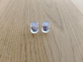 glitzer plugs 10mm
