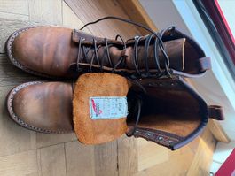Redwing Damenschuh Gr. 37.5