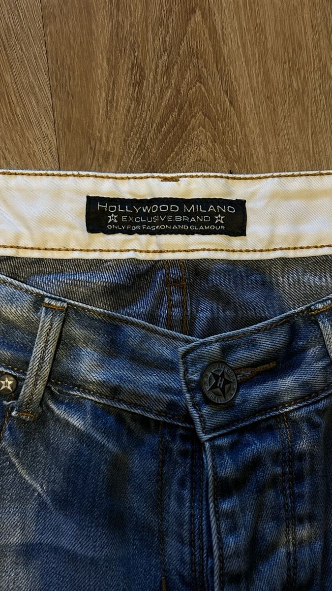 Jeans: Short en Jean 48 – Gebraucht aus Yverdon-les-Bains von Little_M0nster 2