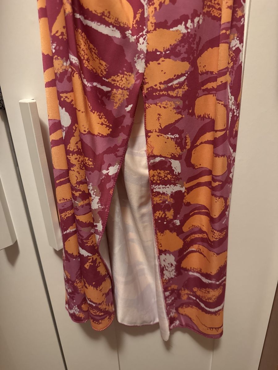 Kleider: Vestito colorato – Gebraucht aus Rancate von Waly__ 3