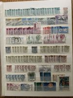 Briefmarken Sammlung Italien