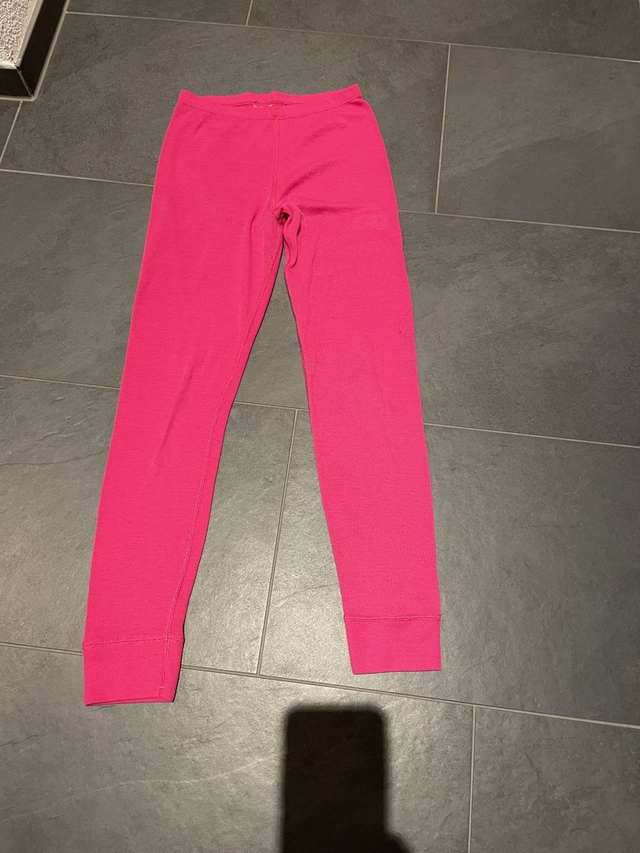 Odlo Hosen: Thermohose Kinder – Gebraucht aus Balgach von sei_s6d7