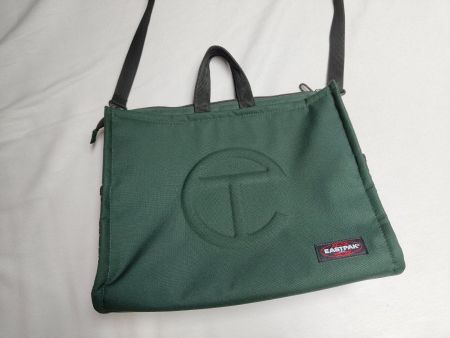 TELFAR X EASTPAK SHOPPER M