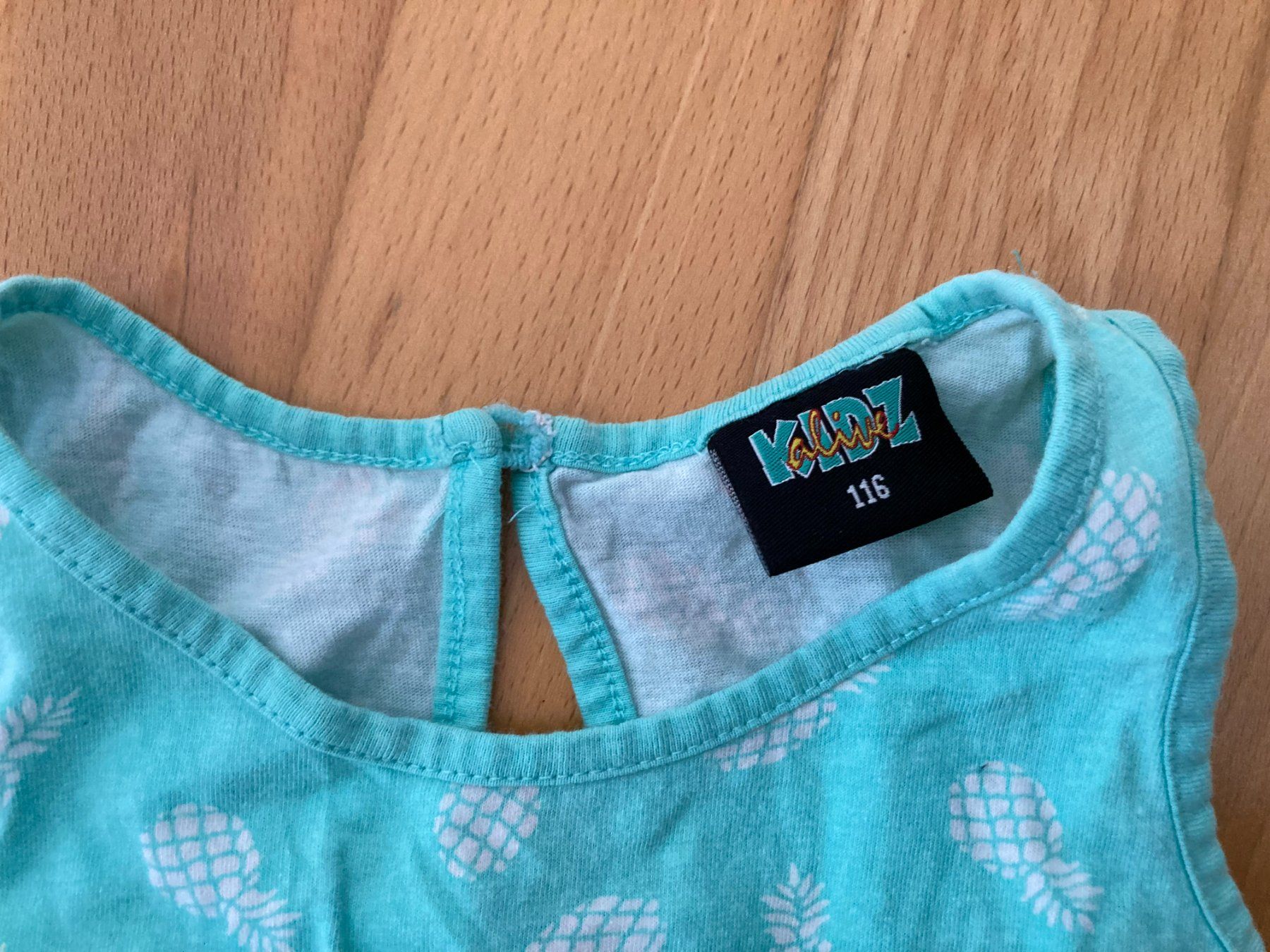 Jumpsuits: 2 Sommer-Jumpsuits – Gebraucht aus Muttenz von Juvenile33 4