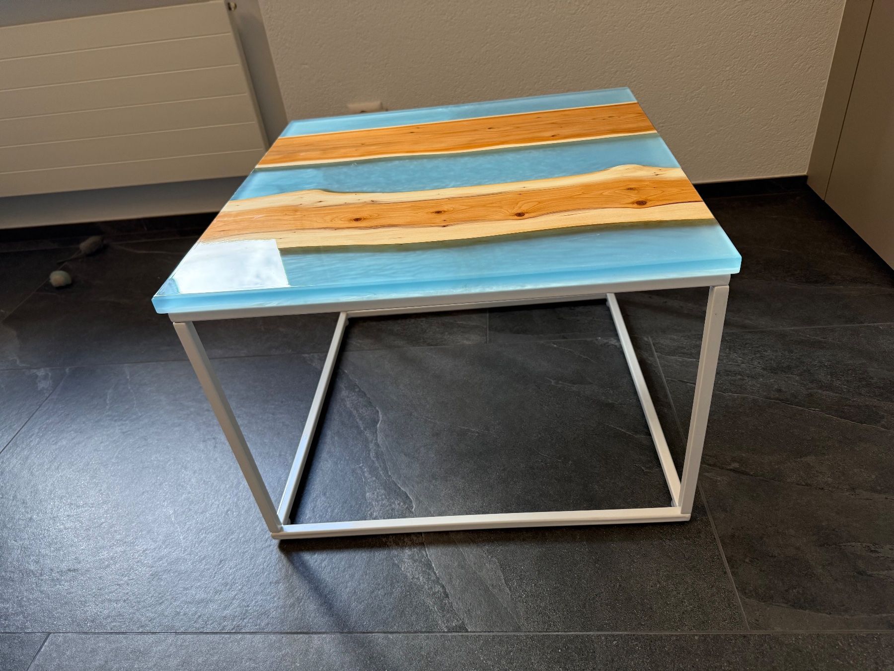 Tavoli: Deko Couchtisch – Nuovo e nell'imballaggio originale da amriswil venduto da danihgt 1