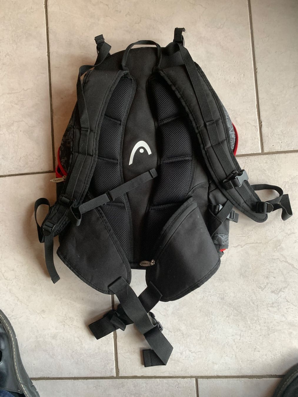 Head Sacs à dos: Rucksack Head 3237 – D'occasion à Lengnau AG par Tomi33 5