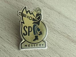 Pin SP Messery