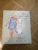 Livre Alice au pays des merveilles