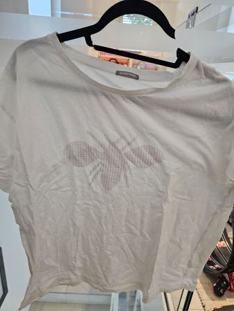 Hemisphere T-Shirt L