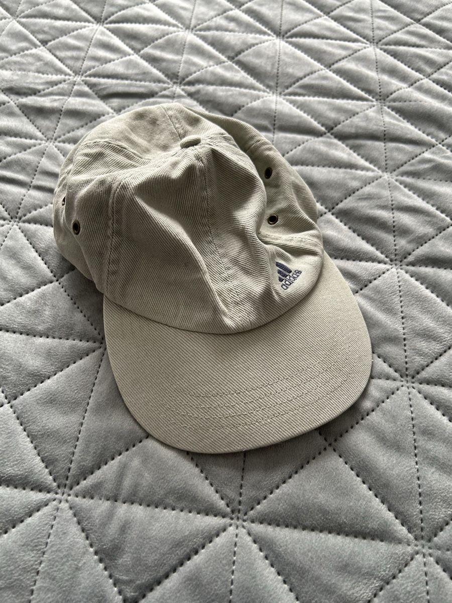 Sonstige Kleidung & Accessoires: vintage Adidas Kappe, grösse ist klein – Gebraucht aus St. Gallen von nakicoki