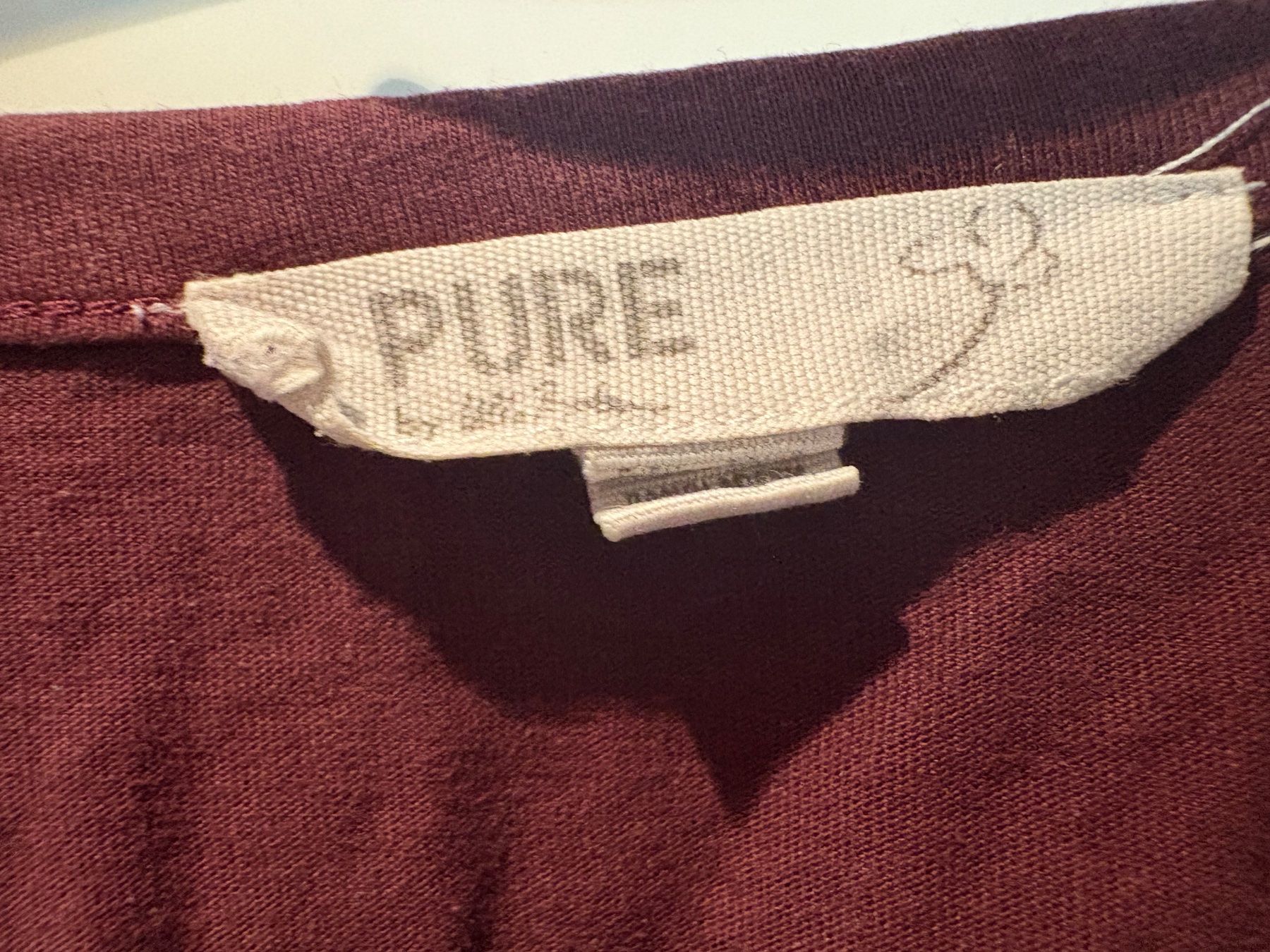 Negligees & Pigiami: Pyjama Oberteil - Ulla Popken - Grösse 58/60 – Usato da Oberuzwil venduto da Tomsi_9 1