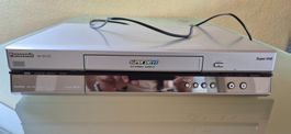 Video Kassetten Recorder, Panasonic NV-SV120