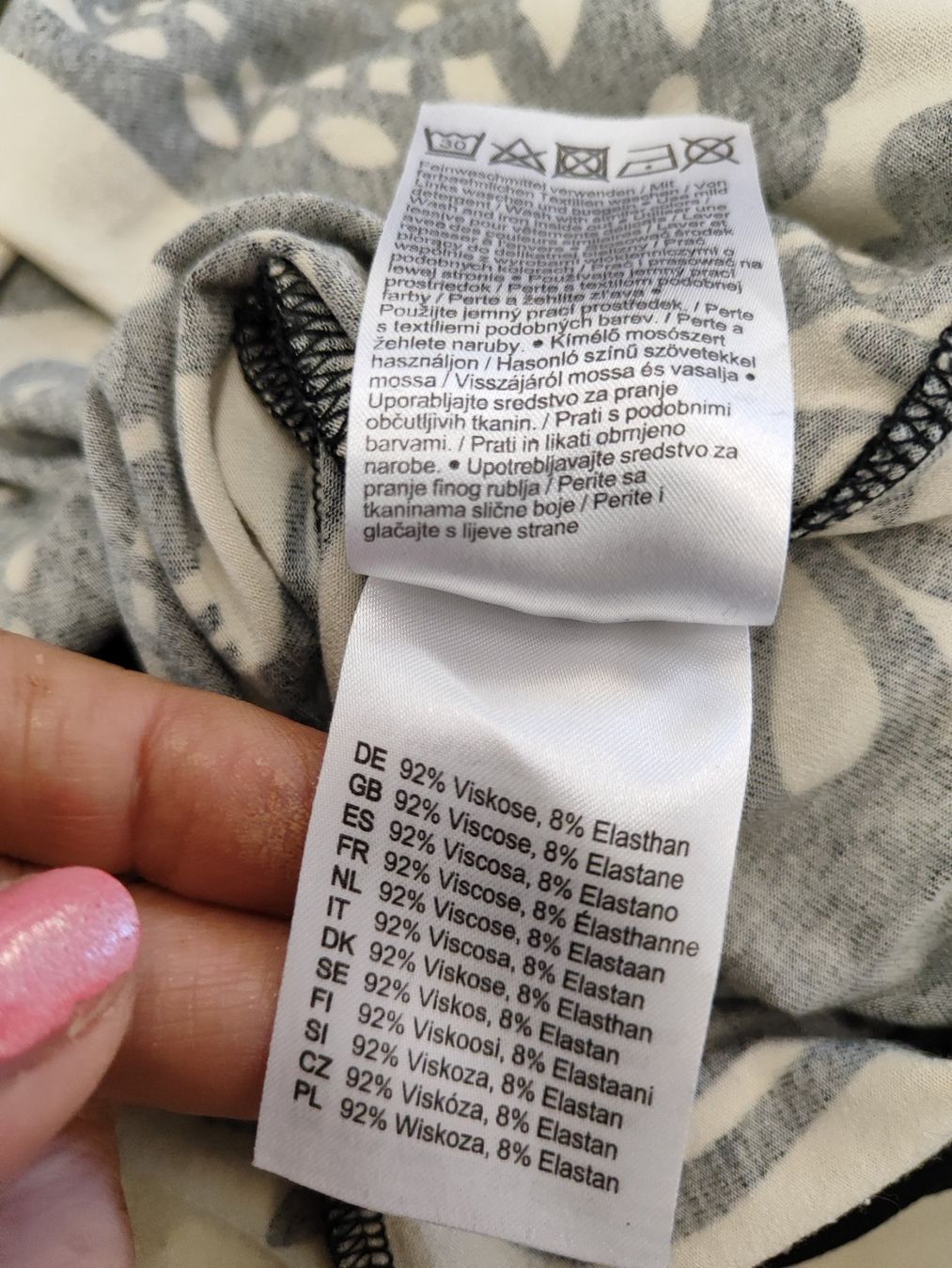 Vestiti: Sommerkleid GR 36 – Usato da Langnau am Albis venduto da Judithsebi 3