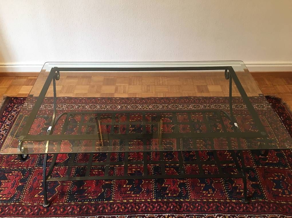 Tables: Table basse – D'occasion à Lausanne par fra_r7fh 1