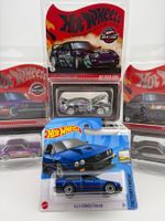 Hot Wheels Alfa Romeo GTV6 3.0 - 2024 - 98/250