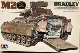 1/35 Tamiya M2 Bradley